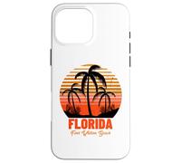 Fort Walton Beach (Florida) Carcasa para iPhone 16 Pro MAX
