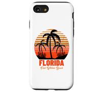 Fort Walton Beach (Florida) Carcasa para iPhone SE (2020) / 7/8
