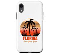 Fort Walton Beach (Florida) Carcasa para iPhone XR