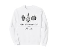 Fort Walton Beach Shell Casa o Chalet Sudadera