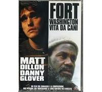 Fort Washington - Una Vita Da Cani [Italia] [DVD]
