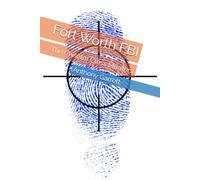 Fort Worth FBI: The Chisolm Cross Murders: 1 (Fort Worth FBI Series)