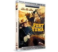Fort Yuma [Francia] [Blu-ray]