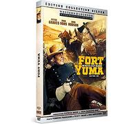 Fort Yuma [Francia] [DVD]