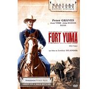 Fort Yuma [Francia] [DVD]