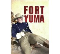 Fort Yuma [Reino Unido] [DVD]