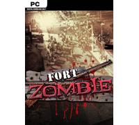 Fort Zombie PC