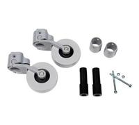 Forta Kit 2 Ruedas Andador