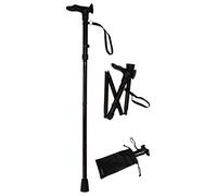 Forta QA-00318/10 - Muletilla plegable empuñadura anatomica derecha