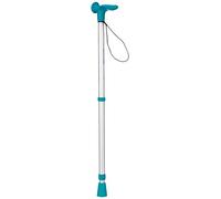 Forta QA-00379/28ES - Muletilla bar extensible, anotómico derecho esmeralda