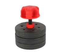 Fortalecedor De Agarre De Dedos - Estirador De Mano Con Agarrador Ajustable | Accesorio para Mancuernas de Entrenamiento de Fuerza | para Atletas Personas Mayores Gimnasio Construcción Muscular Hogar