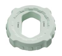 Fortalecedor de agarre de mano, anillo de silicona para entrenamiento muscular,Ejercitador de dedos para herramienta de entrenamiento de fortalecimiento muscular - Exprimidor de mano,