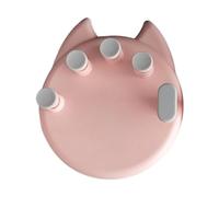 Fortalecedor de agarre - Entrenador de dedos de piano | Constructor de fuerza manual, herramienta de agarre ergonómico, ejercitador de, ayuda para la práctica del teclado para el hogar, la es