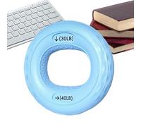 Fortalecedor De Agarre Manual | Accesorios de Silicona para Gimnasio en Casa - Fortalecedor De Agarre Para Fuerza De Dedos | para Ejercicio de Dedos Muñeca Brazo Entrenamiento Recuperación Muscular