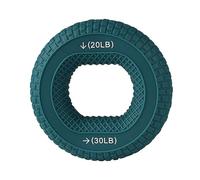 Fortalecedor de agarre manual - Ejercitador de dedos de 7,5 cm, imprescindible para hacer ejercicio al aire libre | Fortalecedores de agarre de entrenamiento de fuerza con facilidad, pinza de mano par