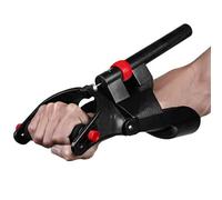 Fortalecedor De Agarre Manual - Entrenamiento De Fuerza De Agarre | Ejercitador De Antebrazo Y Muñeca | Para Brazo Muñeca Dedos Construcción Muscular Gimnasio Oficina Hogar Adultos Hombres