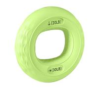 Fortalecedor De Agarre Manual | Equipo De Entrenamiento Portátil Antideslizante,Fortalecedor De Agarre Para Fuerza De Dedos | Para Recuperación Muscular De Muñeca Brazo Y Dedo Para Hombres Mujeres Y