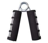 Fortalecedor de dedos con agarre manual, ejercitador de muñeca y antebrazo, herramienta expansora de entrenamiento de fuerza con pinza, ejercitador de dedos, entrenador de fuerza con pinza
