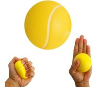Fortalecedor De Mano Hand Grip Mano de rehabilitación Pelota de Ejercicio para Las Manos Pelotas de Ejercicio de Mano para la Artritis
