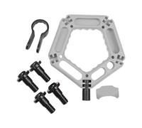 Fortalecedor de manos, ajustable en varios niveles, accesorio multifuncional para entrenamiento de fuerza, para hombres, mujeres, niñas, jóvenes, adolescentes, abuela, abuelo, esposa, familia y amigos