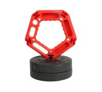 Fortalecedor de manos, ajustable en varios niveles, accesorio multifuncional para entrenamiento de fuerza, para hombres, mujeres, niños, jóvenes, adolescentes, abuela, abuelo, esposa, marido, hijo