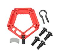 Fortalecedor de Manos - Ergonómico y Compacto | Accesorio de Mancuerna para Entrenamiento de Dedos - Hombres Mujeres Niños Jóvenes Mayores