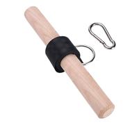 Fortalecedor de Muñeca,Rodillo para Entrenamiento de Brazos y Ejercitador de Antebrazo,Equipo De Ejercicio Para Brazos Adultos Hombres Mujeres - Para Extensión Recuperación Músculo Articular Y Entrena