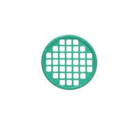 Fortalecedor de silicona para antebrazo, malla de rehabilitación para ejercicio, fuerza de dedos, 7 pulgadas, 14 pulgadas