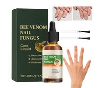 Fortalecedor de Uñas,Acondicionador para Uñas | Líquido Limpiador Hidratante Nutritivo 30ML Para Preparación De En Caballeros Mayores