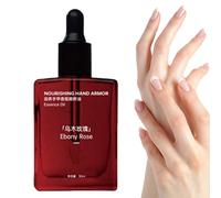 Fortalecedor de Uñas - Fortalecedor Natural 30ml | para Uña? con fragancia amaderada, nutre e hidrata las manicuras para uñas dañadas, Uñàs de los pies, manicura, hidratante