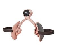 Fortalecedor Del Suelo Pélvico Femenino | Herramienta Para Tonificar La Musculatura Pélvica - Equipo De Fitness Muslo Interno Para Uso Doméstico