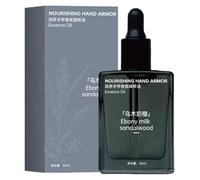 fortalecedor dz eñas, 30 ml ze ueas naturales paea fortalecer, fragancia amaderada con aceites para uñas de los pies, accesorio pana el hogar sara tratamiento hidratante ee manicura y,