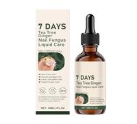 Fortalecedor Y Estimulador De Uñas | Tratamiento Nutritivo Natural 30ml Para Uñas - Solución Cuidado Manos Y Pies Para Manicura En Casa Salón Prevención