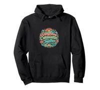 Fortaleciendo a Las comunidades Unity Art Sudadera con Capucha