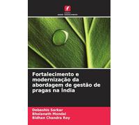 Fortalecimento e modernização da abordagem de gestão de pragas na Índia