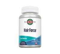 Fortalecimiento del cabello 60 cápsulas Kal