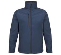 Fortaleza 204 Selkirk - Chaqueta soft shell, Azul, 204