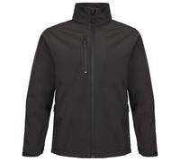 Selkirk Softshell Polar Impermeable Viento Térmicamente Forrado Chaqueta Hombre
