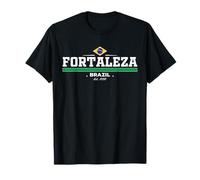 Fortaleza Brazil Camiseta