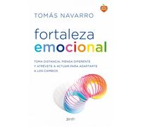 Fortaleza emocional | Tomás Navarro