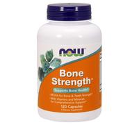 Fortaleza ósea - 120 cápsulas