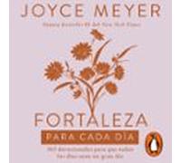 Fortaleza Para Cada Día (audiolibro)