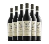 Fortant de France Terroir d'Altitude Malbec Vin de Pays d'Oc 75 cl Vino tinto (Caja de 6 Botellas de 75 cl)