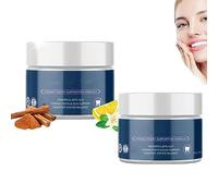 Fortbite - Polvo de dientes Fortbite, el mejor polvo de dientes Fortbite, pasta de dientes FortBite, polvo blanqueador de dientes para blanquear dientes, eliminación de manchas en polvo, fuerte apoyo