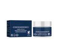 Fortbite Polvo Dentífrico, Fortbite Pasta Dentífrica, Pasta Dentífrica Arcilla Bentonita,Polvo Dentífrico Quita Manchas,Mantén la Salud de tus Dientes y Encías (1Pcs)