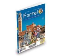 forte 3 - libro dello studente + esercizi + cd + cdrom