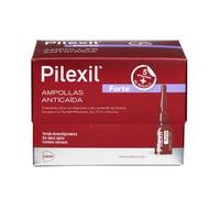 Forte Ampollas Anticaída Pilexil