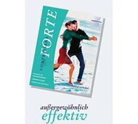 Forte Compressana KKL 3 AG Muslo Medias Con cinta par normal de la punta abierta