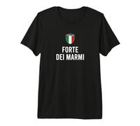 Forte dei Marmi Camiseta Premium