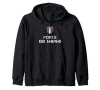 Forte dei Marmi Military Sudadera con Capucha